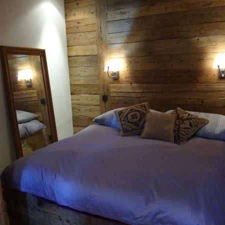 La Petite Suite Megeve Ngoại thất bức ảnh