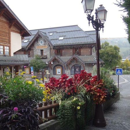 La Petite Suite Megeve Ngoại thất bức ảnh